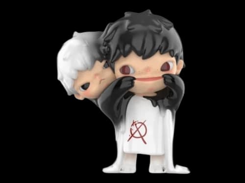 Pop Mart Hirono Simper Figure (Small)
