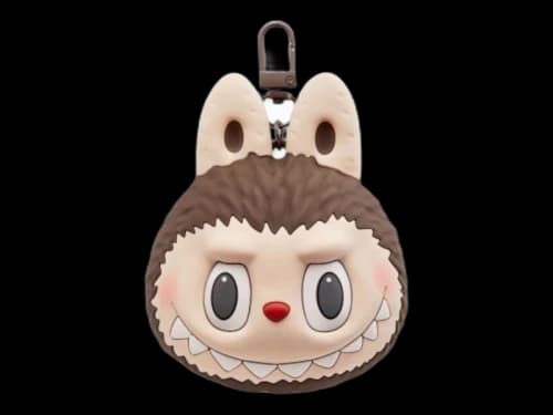 Pop Mart Labubu Originals Earphone Case