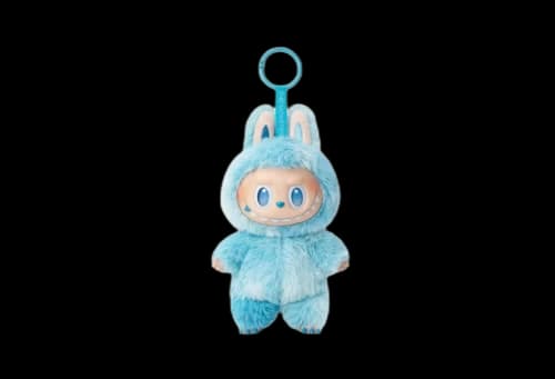 Pop Mart Labubu The Monsters Big into Energy Series 'Hope' Vinyl Plush Pendant (2025)