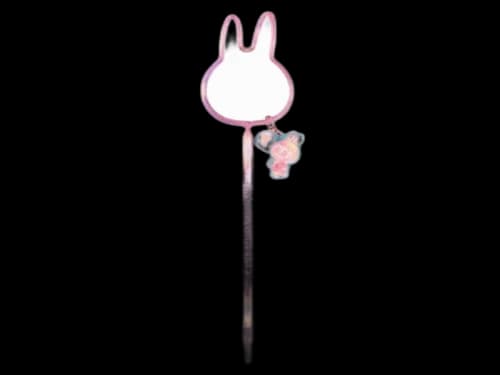 Pop Mart Labubu The Monsters Big into Energy Series Loyalty Pen