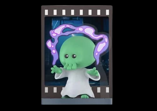 Pop Mart Minions and Monsters Series Goomi Figure