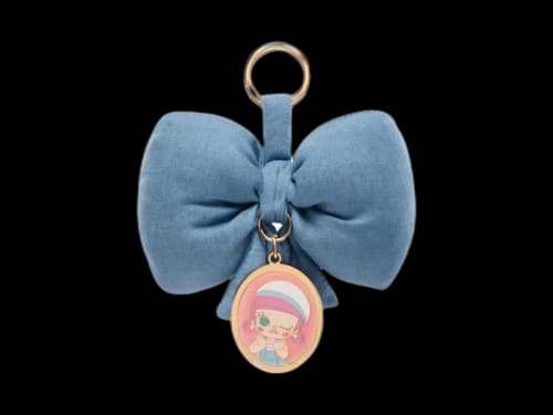 Pop Mart Molly Daily Look Series Mix-and-Match Maverick Sachet