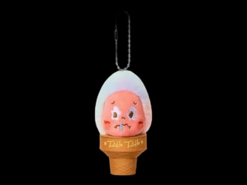 Pop Mart MOON GELATO Series Ice Cream (Overseas Ver.) Unicorn Gelato Secret Edition Plush Pendant