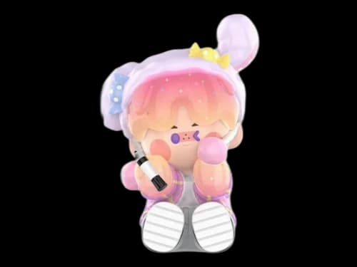 Pop Mart PINO JELLY Star Project Series Meet & Greet Figure