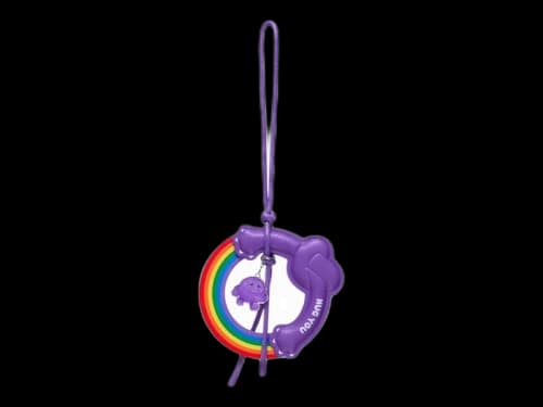 Pop Mart Instinctoy Hug You Series Art Pendant