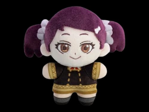 Pop Mart Spy x Family Character Series Becky Blackbell Plush
