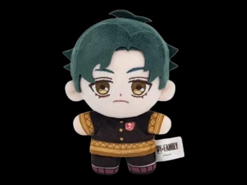 Pop Mart Spy x Family Character Series Damian Desmond Plush