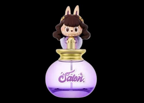 Pop Mart The Monsters Hair Salon Series Loose Waves Fragrance Spary