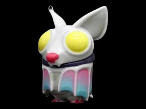 Pop Mart The Monsters Kaiju Hunting Series 2.5 Klik Normal Edition Figure
