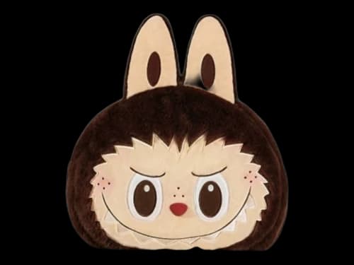 Pop Mart The Monsters Labubu Classic Bag Series Big Head Backpack