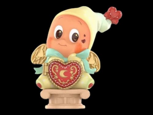 Pop Mart Figure Twinkle Twinkle Crush On You Series Sweet Memories Secret Edition