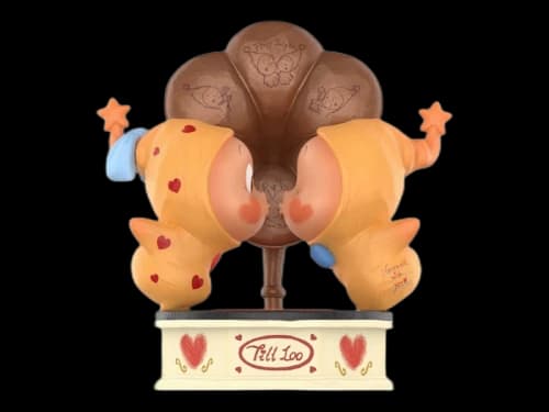 Pop Mart Figure Twinkle Twinkle The Moment