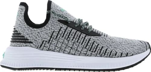 Puma Avid Evoknit Diamond Supply Co Grey
