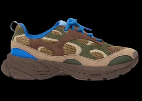 Puma Velophasis Nu KidSuper Espresso