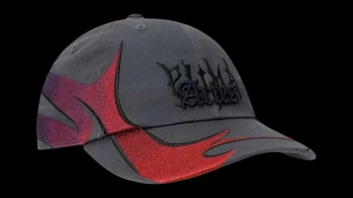 Puma x Aries BB Cap Multicolor