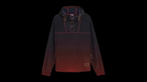 Puma x Aries Light Jacket Multicolor