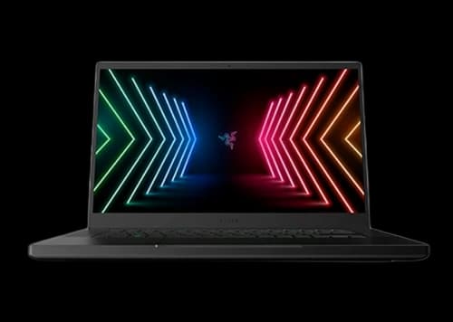 Razer Blade 15 15.6 Inch Intel Core i7 16GB RAM 512GB SSD Intel UHD GeForce RTX 3060 Windows 11 RZ09-0410AE22-R3U1