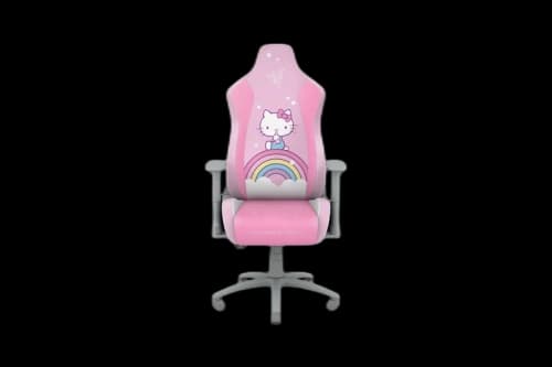 Razer Iskur X Hello Kitty and Friends Edition Ergonmic Gaming Chair RZ38-02840200-R3U1