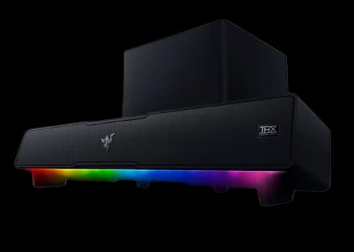 Razer Leviathan V2 PC Gaming Soundbar RZ05-03920100-R3U1