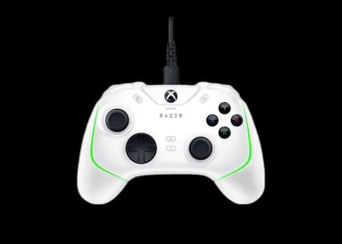 Razer Xbox Series X/S Wolverine V2 Chroma Controller RZ06-04010200-R3U1 White