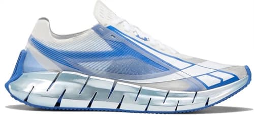 Reebok 3D Zig Storm Cottweiler Royal