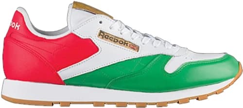 Reebok Classic Leather WWE Sin Cara