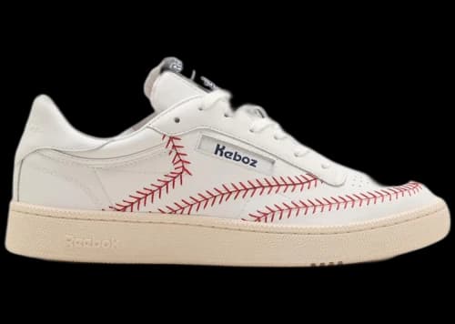 Reebok Club C 85 Vintage Keboz atmos Baseball