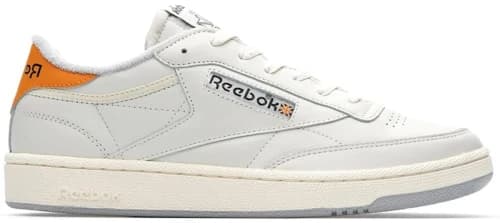 Reebok Club C size?