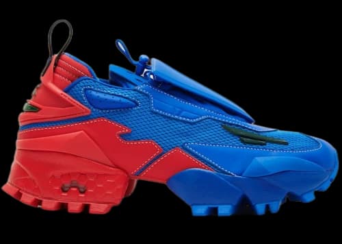 Reebok Experiment 4 Trail Fury Pyer Moss Independence Day