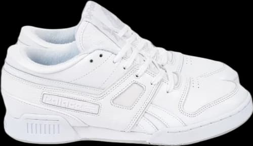 Reebok Pro Workout Low Palace White