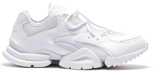 Reebok Sock Run.r 96 White