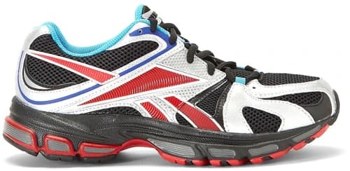Reebok Spike Runner 2 Vetements