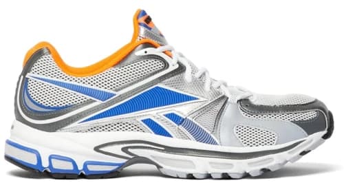 Reebok Spike Runner 200 Vetements Grey Blue
