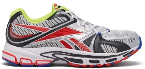 Reebok Spike Runner 200 Vetements Grey Red