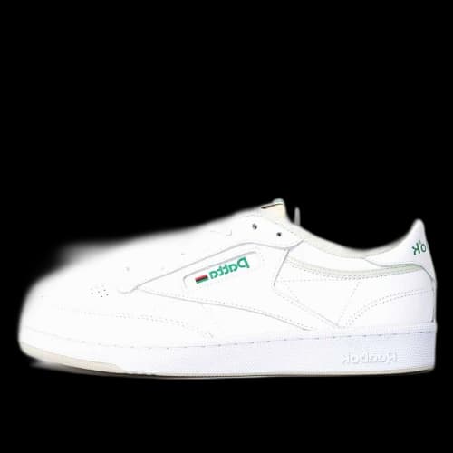 Reebok x Patta Club C 85 (2020)