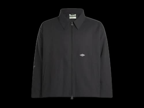 Reebok x TOBE Coaches Jacket Black