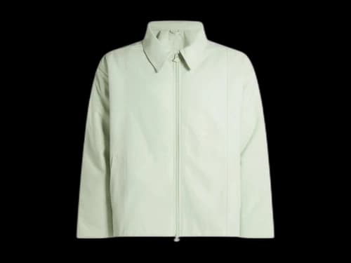 Reebok x TOBE Coaches Jacket Mint