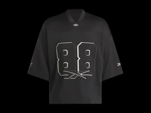 Reebok x TOBE Jersey Black