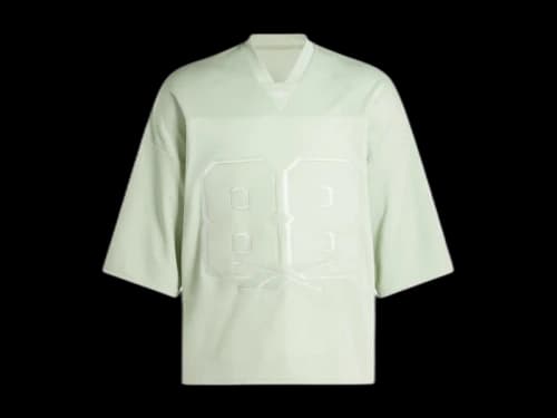 Reebok x TOBE Jersey Mint