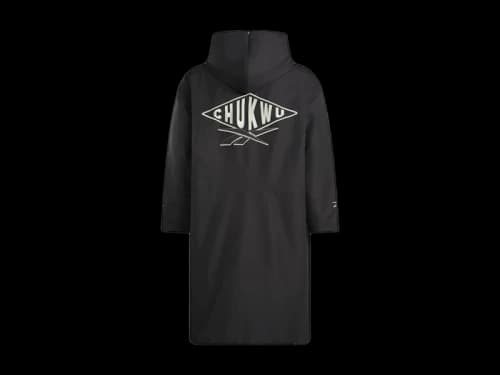 Reebok x TOBE Sideline Jacket Black