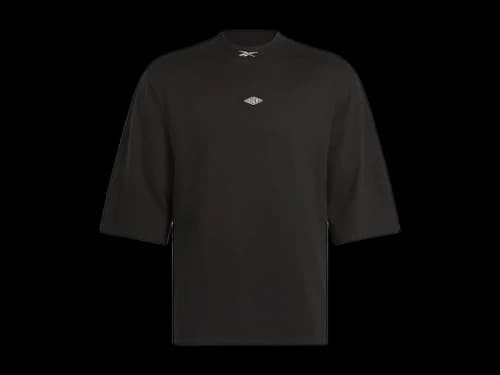 Reebok x TOBE Tee Black