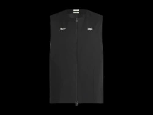 Reebok x TOBE Vest Black
