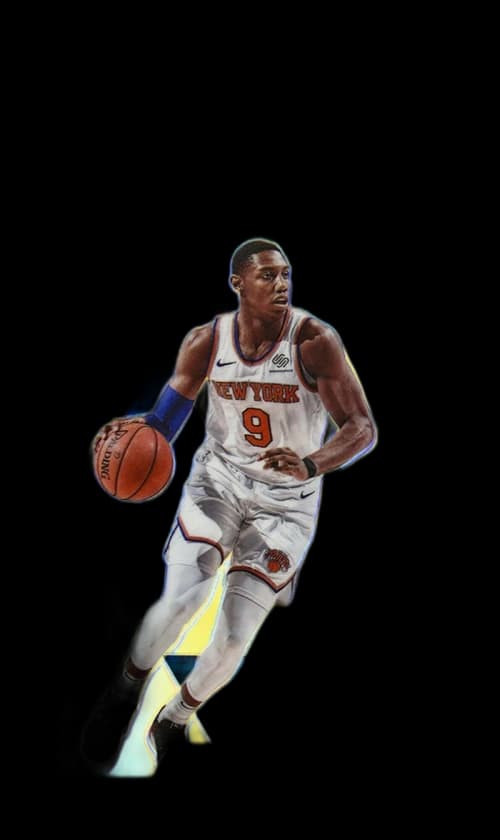RJ Barrett 2019 Panini Mosaic Rookie Silver #229 (PSA or BGS Graded)