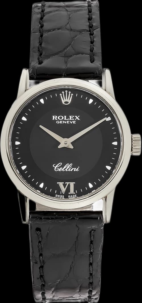 Rolex Cellini 1538281