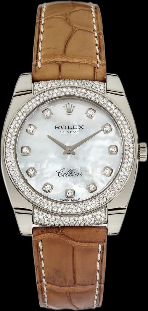 Rolex Cellini 1614982