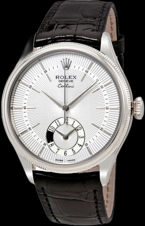Rolex Cellini 50529