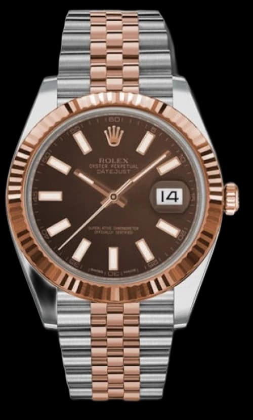 Rolex DateJust 126331