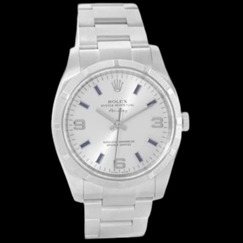 Rolex Oyster Perpetual 114210