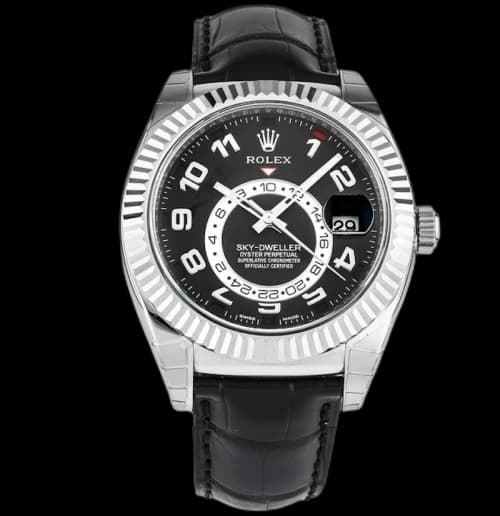 Rolex Sky-Dweller 326139