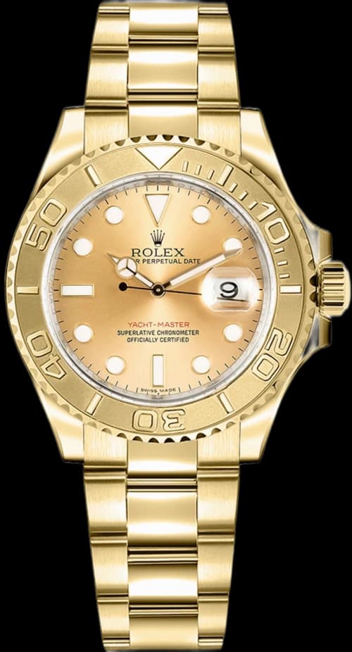 Rolex Yacht-Master 169628